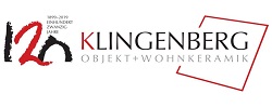 Klingenberg Dekoramik GmbH Logo
